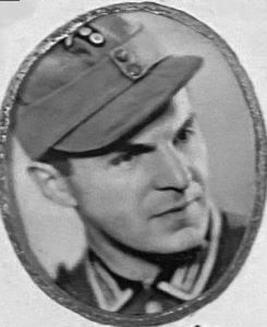 Höfler Leonhard (VDK: Leo)